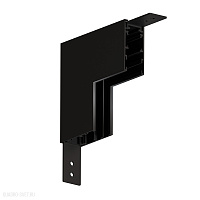 Коннектор угловой внутренний для накладного магнитного шинопровода Arte Lamp EXPERT-ACCESSORIES A590806