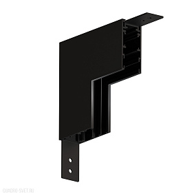 Коннектор угловой внутренний для накладного магнитного шинопровода Arte Lamp EXPERT-ACCESSORIES A590806