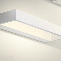 Бра светодиодное Crystal Lux CLT 028W WH