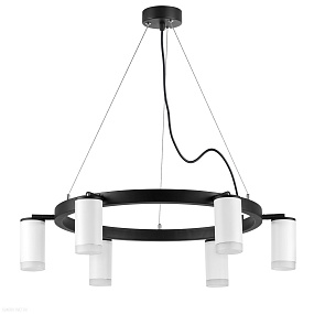 Подвесная люстра Lightstar Rullo LR0163660