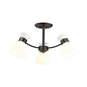 Люстра потолочная LUMION WILMA 4534/3C