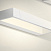 Бра светодиодное Crystal Lux CLT 028W WH