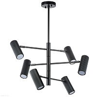 Потолочная люстра Lightstar Roma 718267