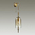 Бра Odeon Light BELL 4892/1W