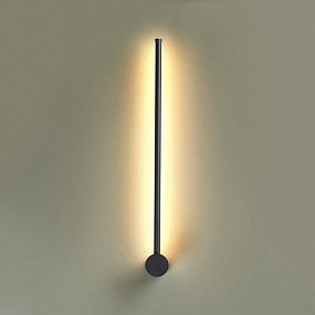 Настенный светодиодный светильник Odeon Light FILLINI 4335/12WL