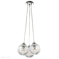 Подвесной светильник Arte Lamp GELATO A9508SP-3CC