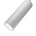 Светодиодный трековый светильник для магнитного трека Maytoni Focus LED  TR019-2-7W3K-W