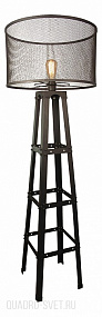 Торшер Lussole Loft LSP-9887
