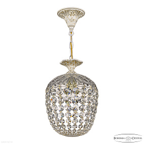 Хрустальный подвесной светильник Bohemia IVELE Crystal AL16771/22 WMG