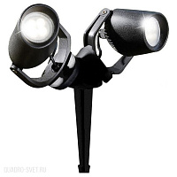 Ландшафтный светильник Fumagalli Minitommy 3M1.001.000.AXU1L
