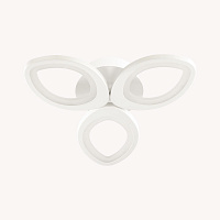 Светодиодная потолочная люстра LUMION LULU 4573/60CL