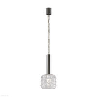 Подвесной светильник Maytoni Rock Me MOD027PL-01CH