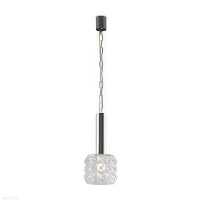 Подвесной светильник Maytoni Rock Me MOD027PL-01CH
