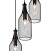 Подвесной светильник Vele Luce Maestro VL6512P03