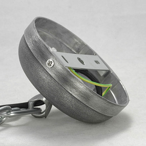 Подвесной светильник Lussole Loft AJO GRLSP-8136