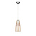 Подвесной светильник Vele Luce Lucky VL5394P21