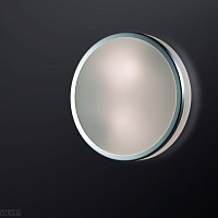 Светильник для ванных комнат ODEON LIGHT YUN 2177/1C