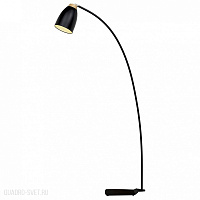Торшер LOFT IT Watchman LOFT4402F-BL