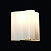 Бра ST Luce Onde SL117.511.01