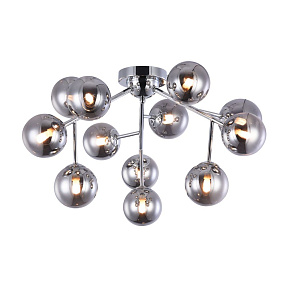 Люстра потолочная Maytoni Dallas MOD545PL-12CH