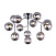 Люстра потолочная Maytoni Dallas MOD545PL-12CH