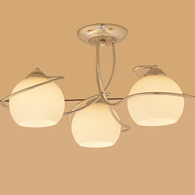 Люстра потолочная CITILUX Лайма CL155131