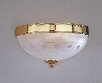 Бра RECCAGNI ANGELO A 2334/2