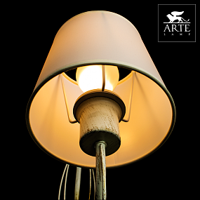 Люстра подвесная Arte Lamp ORLEAN A9310LM-8WG