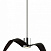 Подвесной светильник Odeon Light BIRDS 4901/1C