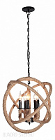 Люстра подвесная LOFT IT 1194 LOFT1194-5