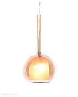 Подвесной светильник Lumina Deco Priola LDP 1187 GD