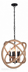Люстра подвесная LOFT IT 1194 LOFT1194-5