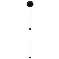 Светодиодный подвесной светильник Maytoni Ray P021PL-L10B