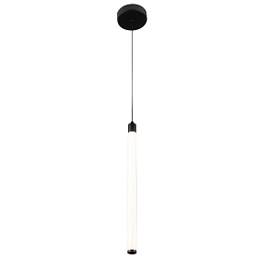 Светодиодный подвесной светильник Maytoni Ray P021PL-L10B