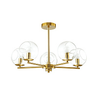 Люстра потолочная LUMION BLAIR 3769/5C