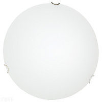 Настенно-потолочный светильник Arte Lamp PLAIN A3720PL-3CC
