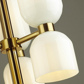 Люстра подвесная Odeon Light ORINOCO 4798/6