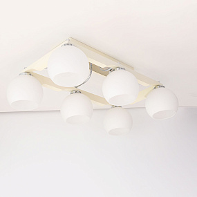 Люстра потолочная CITILUX Ариста CL164362