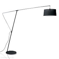 Торшер MANTRA NORDICA 4968+5034