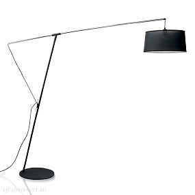 Торшер MANTRA NORDICA 4968+5034