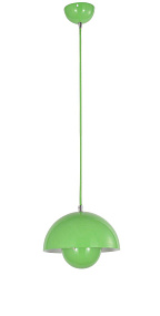 Подвес LUCIA TUCCI Narni 197.1 verde