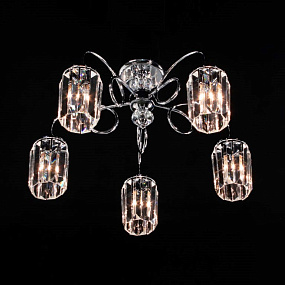 Люстра потолочная CITILUX Синди CL330151