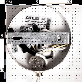 Бра CITILUX Октава CL131313