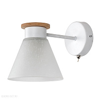 Бра Arte Lamp TYLER A1031AP-1WH