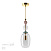 Подвесной светильник Odeon Light BIZET 4855/1B
