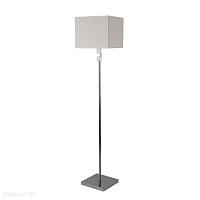 Торшер Arte Lamp NORTH A5896PN-1CC