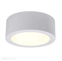 Накладной светильник Crystal Lux CLT 521C150 WH