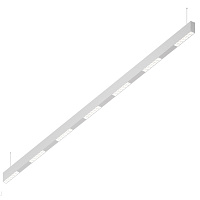 Подвесной светодиодный светильник 2м 42Вт 34° Donolux Eye-line DL18515S121W42.34.2000WW