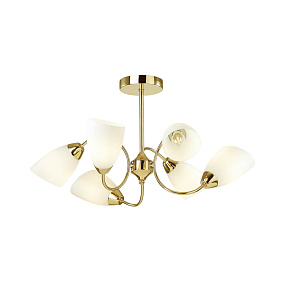 Люстра потолочная LUMION DARLENE 4532/6C