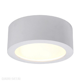 Накладной светильник Crystal Lux CLT 521C150 WH